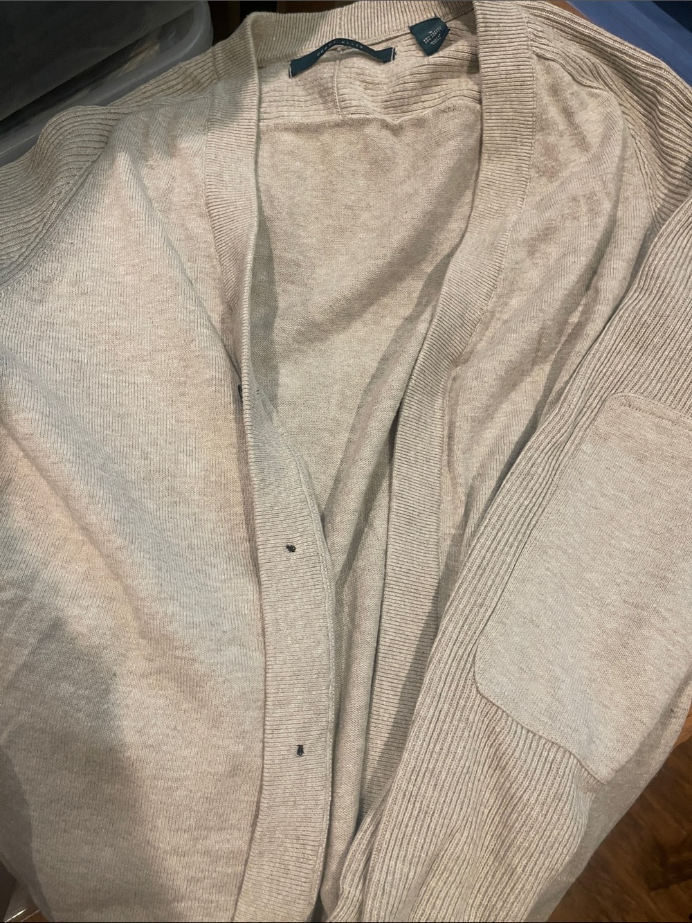 Perry Ellis Cardigan